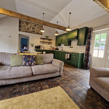 Hare Cottage 巴利米纳 客房 照片