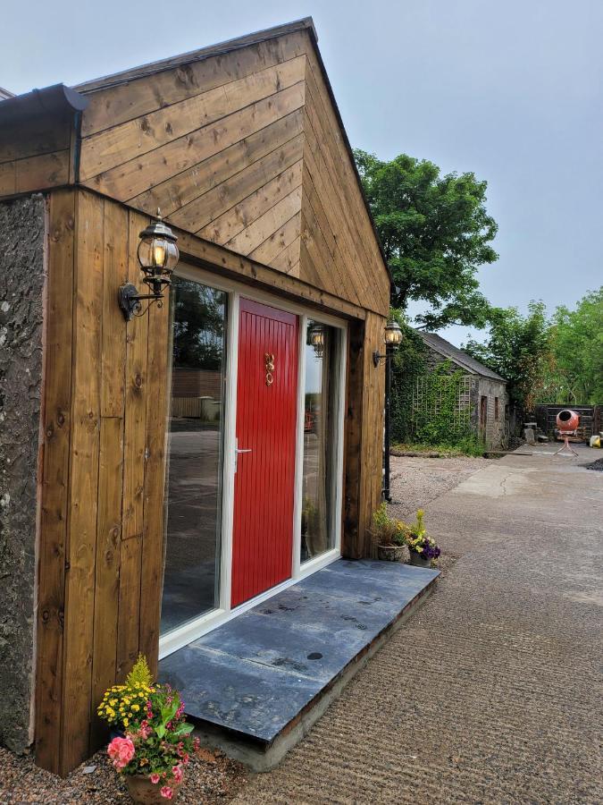 Hare Cottage 巴利米纳 外观 照片
