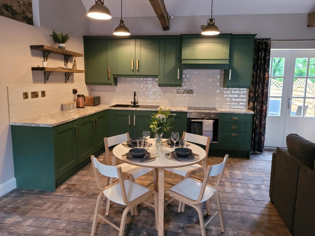 Hare Cottage 巴利米纳 外观 照片