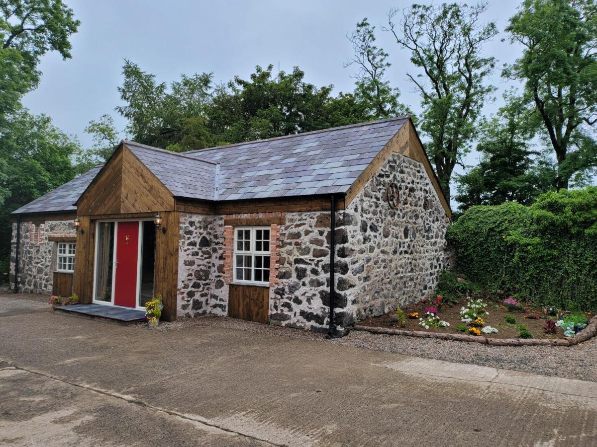 Hare Cottage 巴利米纳 外观 照片