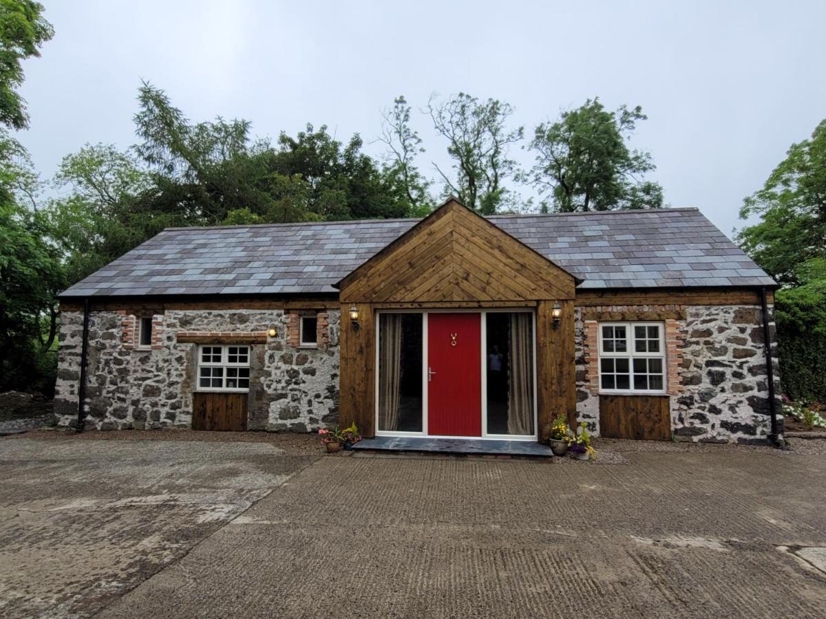 Hare Cottage 巴利米纳 外观 照片