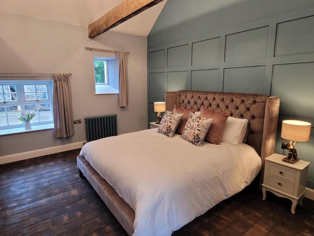 Hare Cottage 巴利米纳 外观 照片