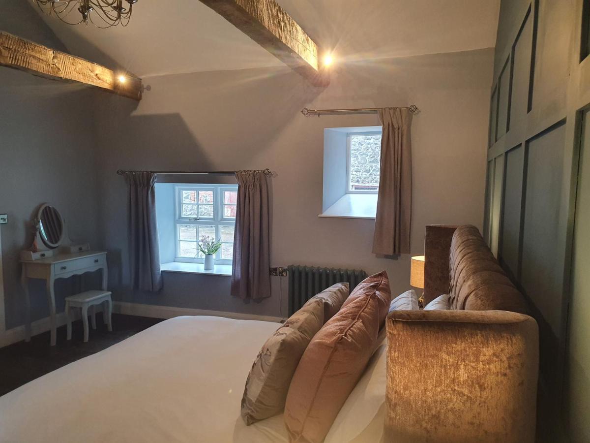 Hare Cottage 巴利米纳 外观 照片