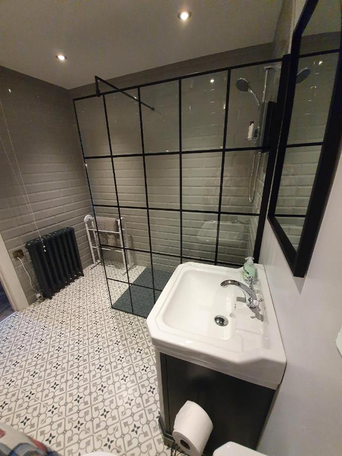 Hare Cottage 巴利米纳 外观 照片